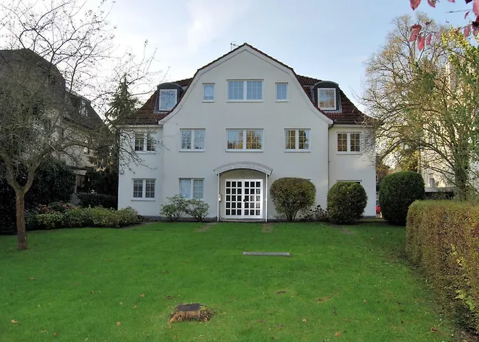 Stresemannstrasse 3
