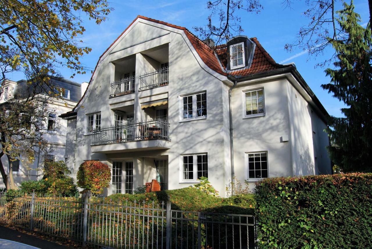 Stresemannstrasse 3 * Lübeck
